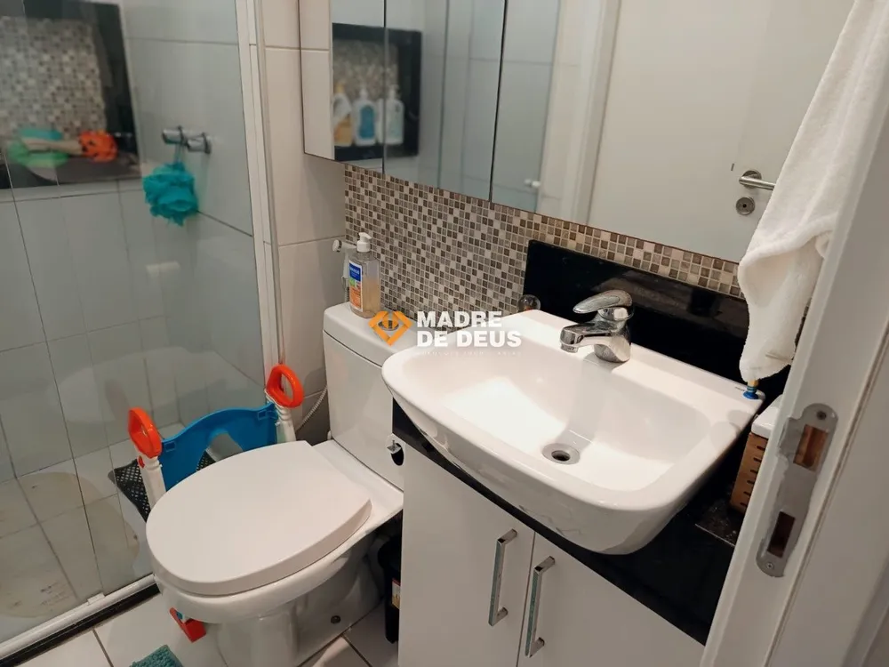 Apartamento, 3 quartos, 82 m² - Foto 9