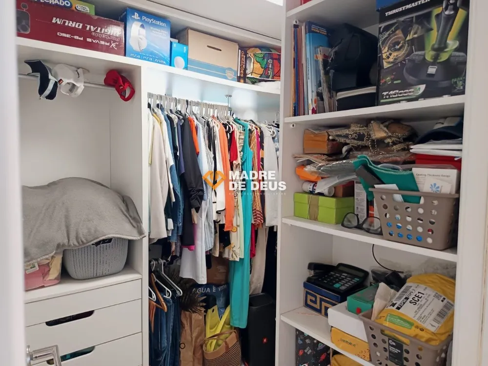 Apartamento, 3 quartos, 82 m² - Foto 8