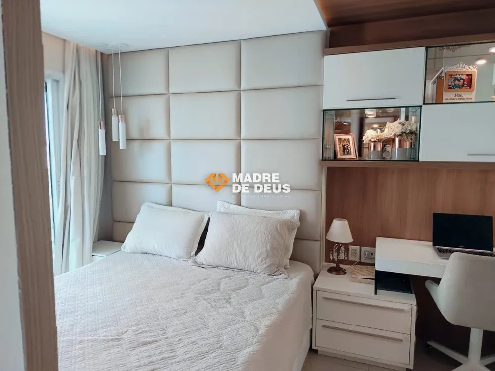 Apartamento, 3 quartos, 82 m² - Foto 10
