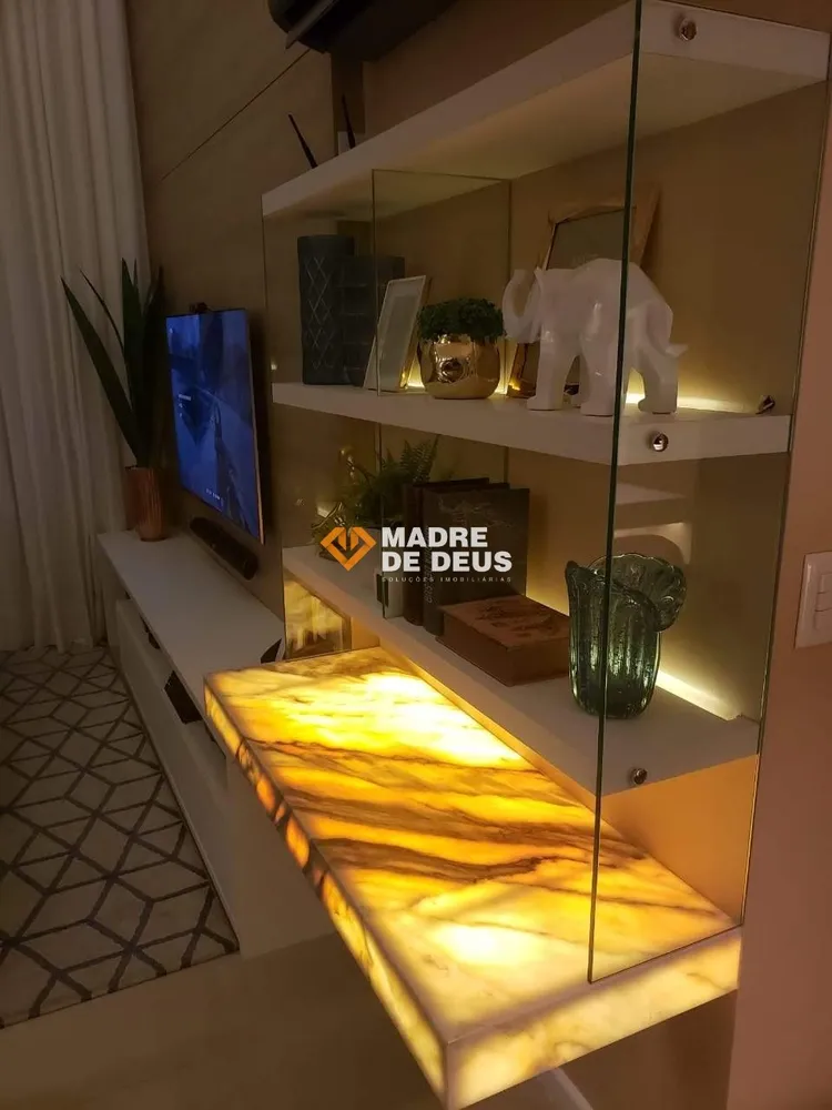 Apartamento, 3 quartos, 82 m² - Foto 4