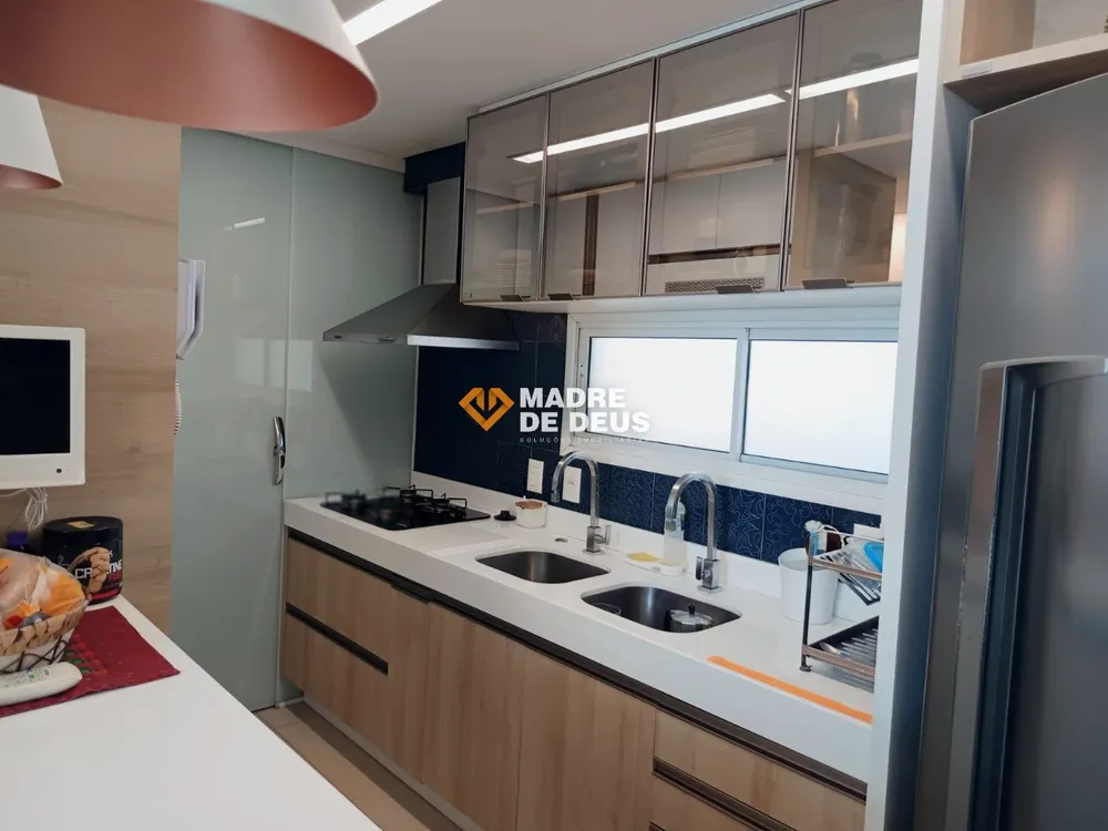 Apartamento, 3 quartos, 82 m² - Foto 6