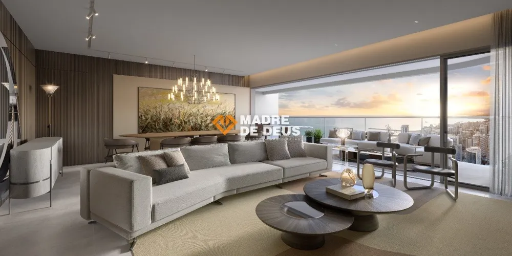 Apartamento, 4 quartos, 255 m² - Foto 7