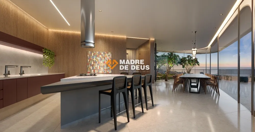 Apartamento, 4 quartos, 255 m² - Foto 11