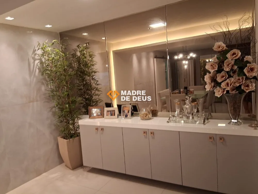 Apartamento, 3 quartos, 165 m² - Foto 6