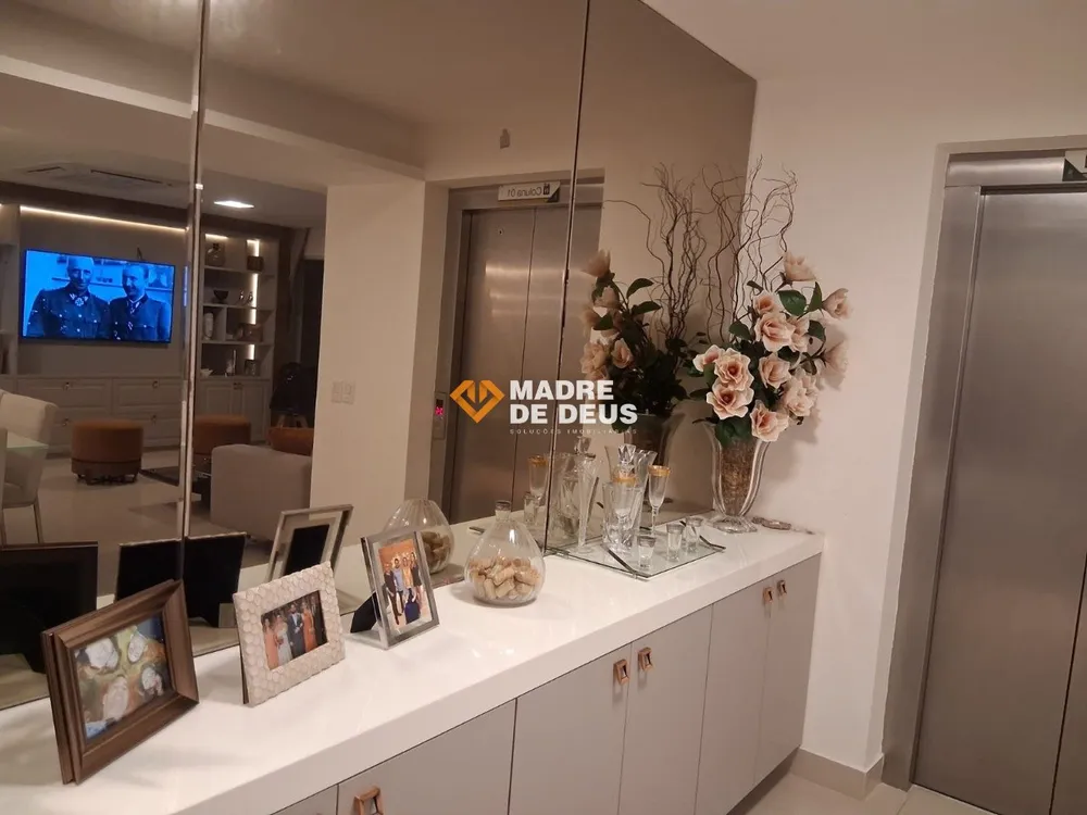 Apartamento, 3 quartos, 165 m² - Foto 5