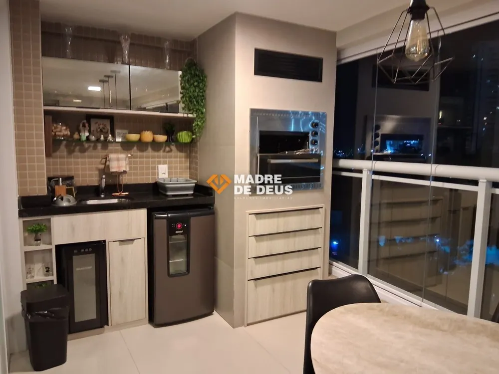 Apartamento, 3 quartos, 165 m² - Foto 8