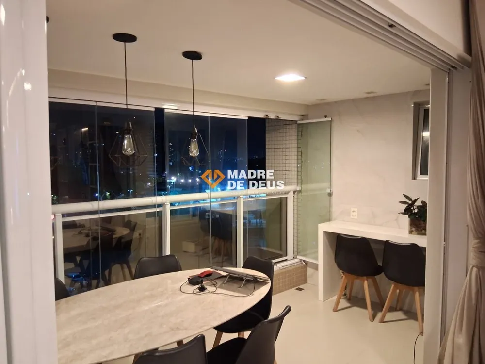 Apartamento, 3 quartos, 165 m² - Foto 7
