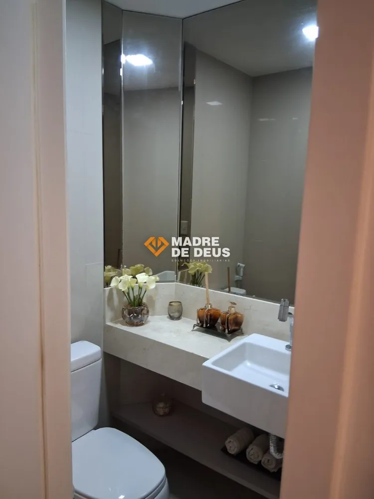 Apartamento, 3 quartos, 165 m² - Foto 10