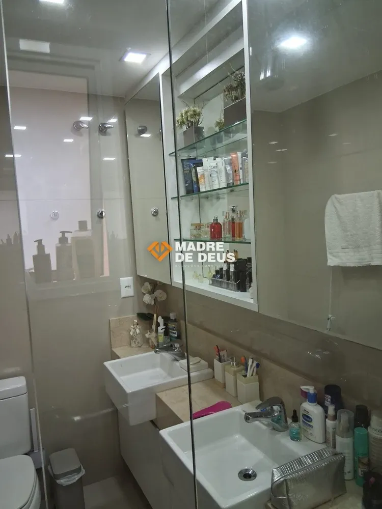 Apartamento, 3 quartos, 165 m² - Foto 11