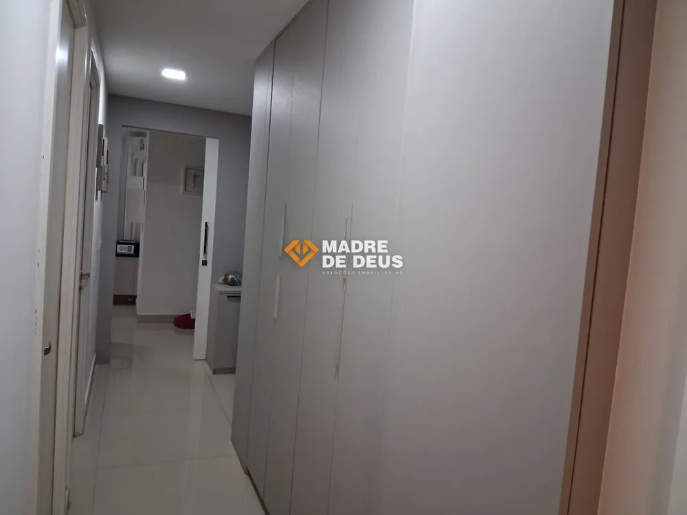 Apartamento, 3 quartos, 165 m² - Foto 9