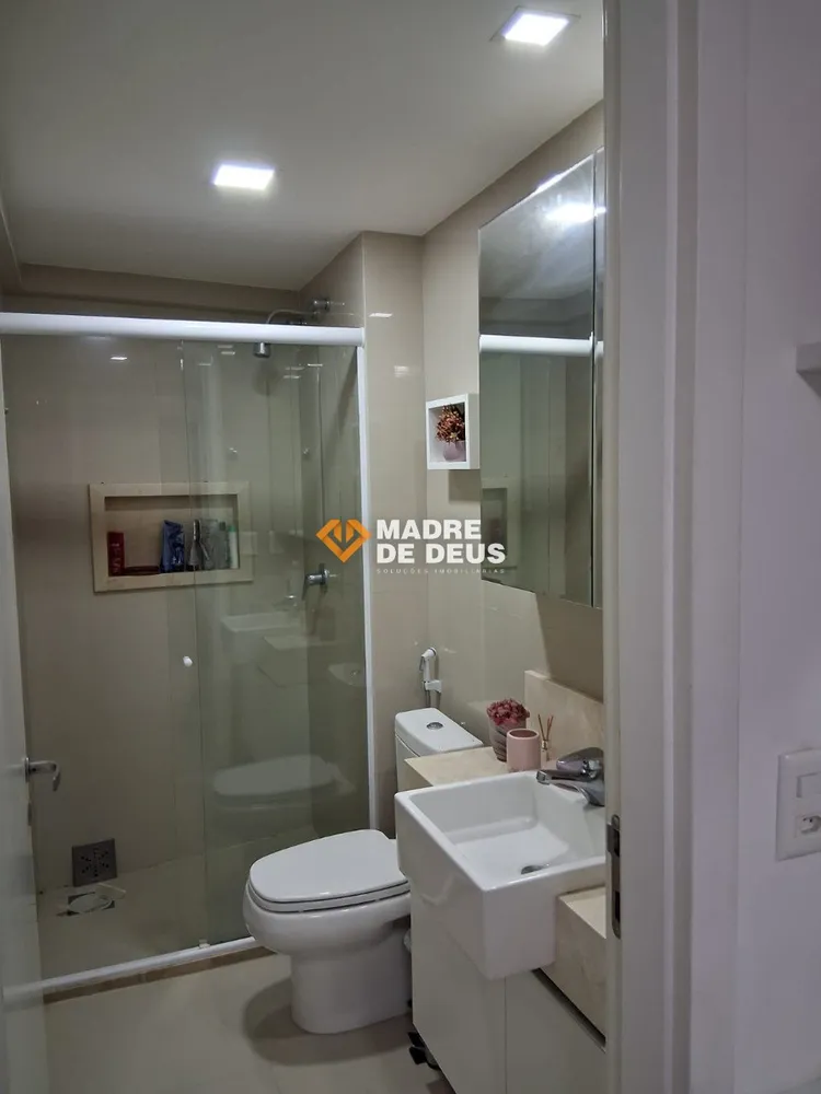 Apartamento, 3 quartos, 165 m² - Foto 12