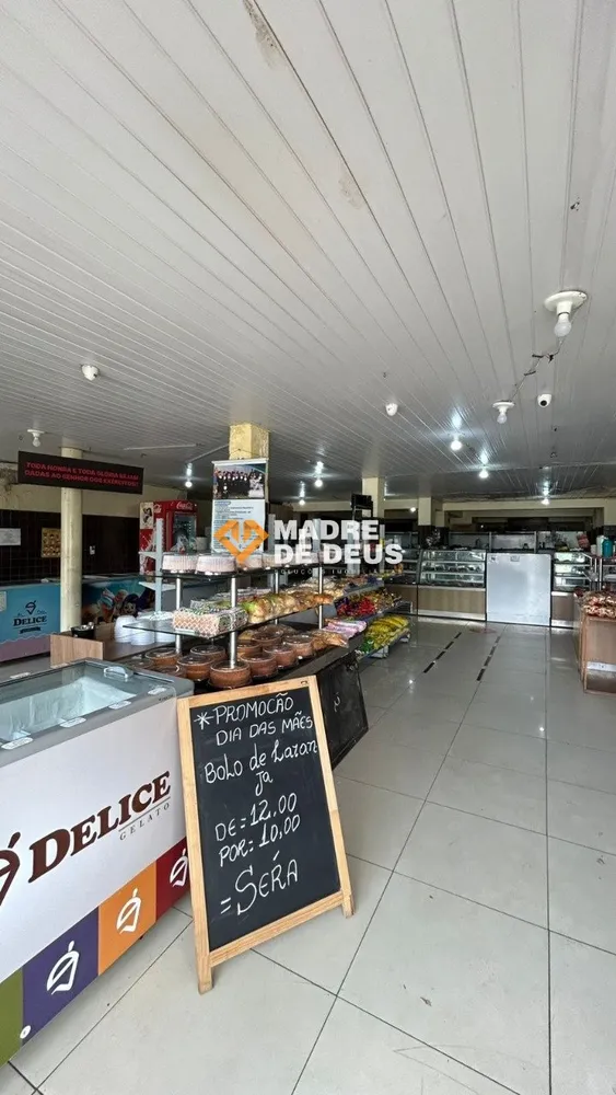 Casa Comercial - Foto 1