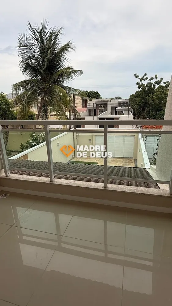 Casa de Condomínio, 4 quartos - Foto 8