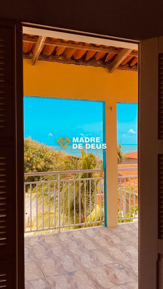 Casa de Condomínio, 5 quartos - Foto 1