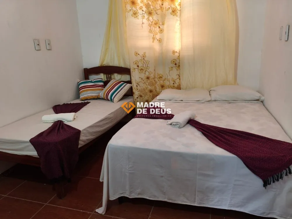 Casa de Condomínio, 5 quartos - Foto 3