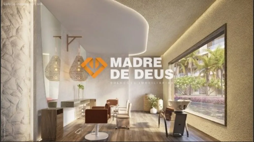 Cobertura, 4 quartos, 233 m² - Foto 5