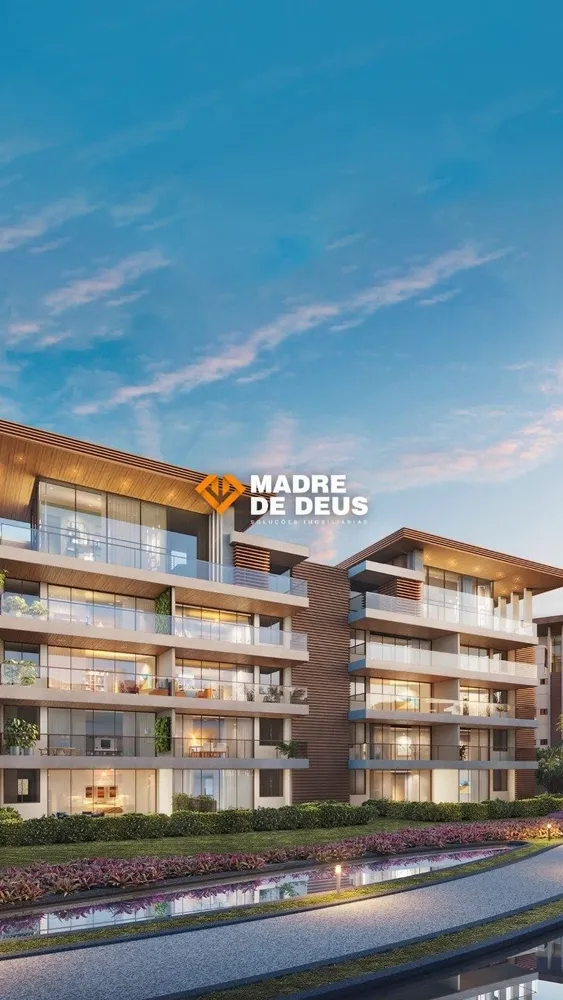 Cobertura, 4 quartos, 233 m² - Foto 1