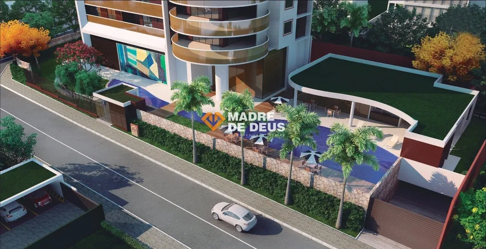 Apartamento, 4 quartos, 400 m² - Foto 5
