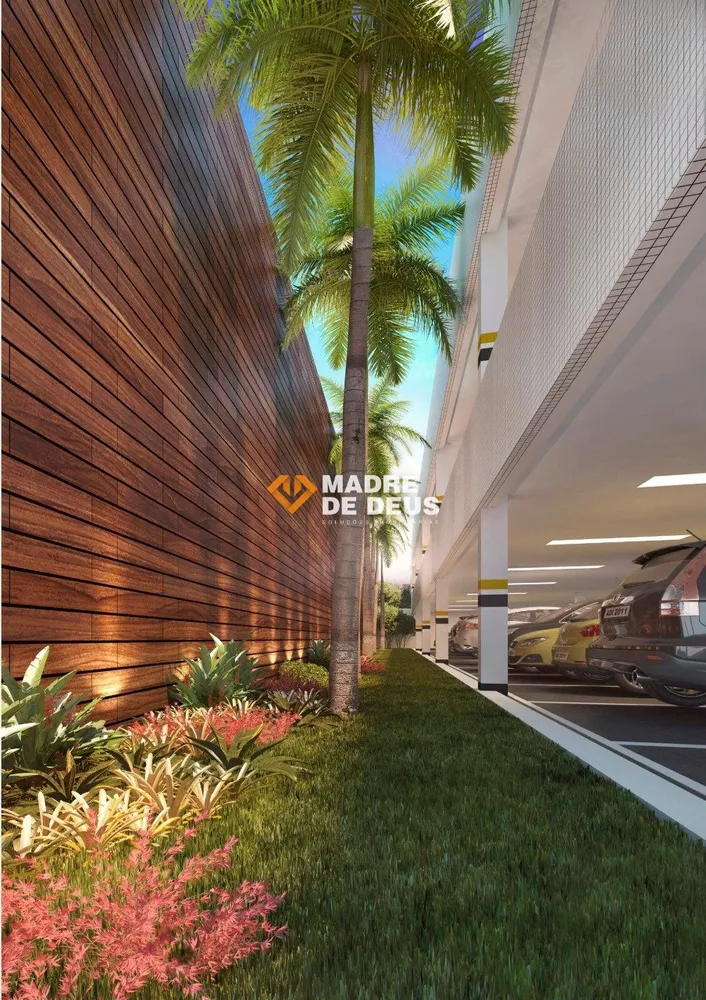 Apartamento, 4 quartos, 400 m² - Foto 6