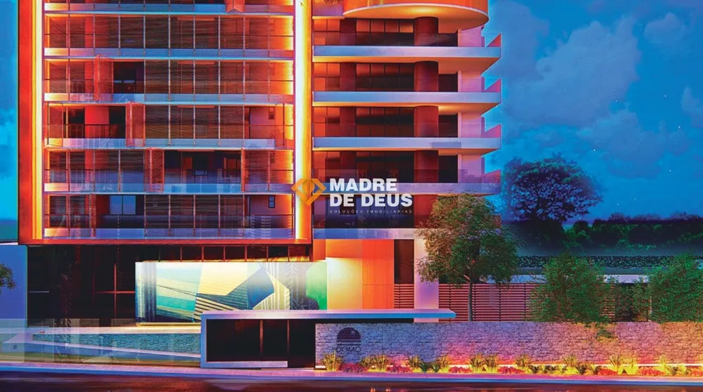 Apartamento, 4 quartos, 400 m² - Foto 1