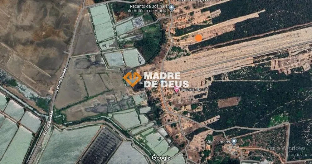 Terreno, 23 hectares - Foto 3
