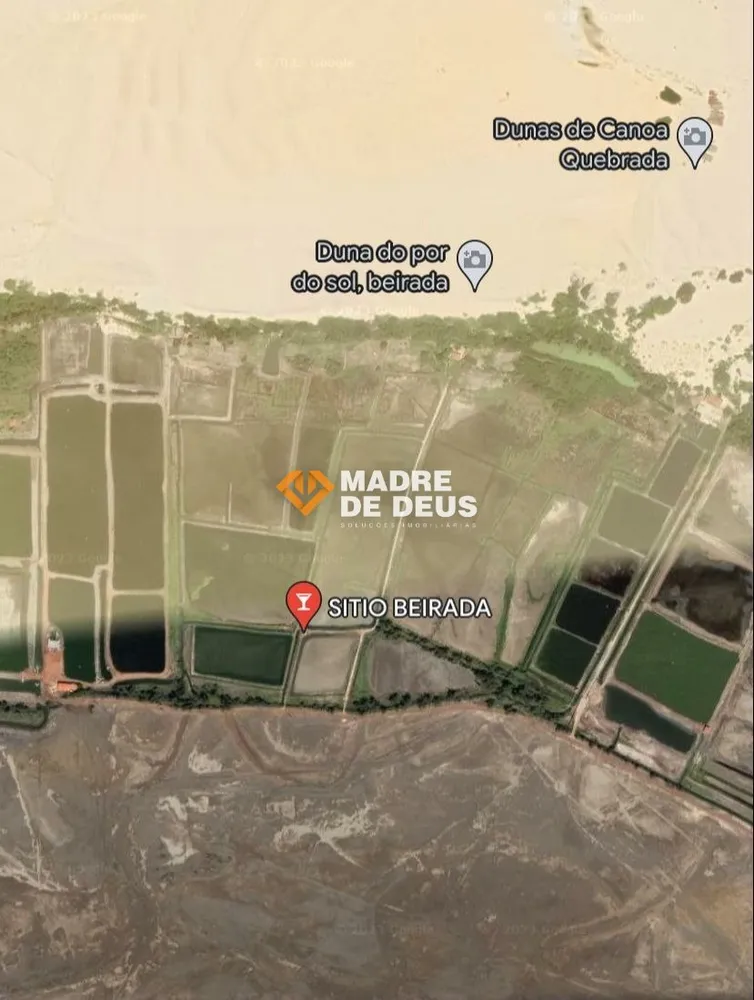 Terreno, 23 hectares - Foto 4