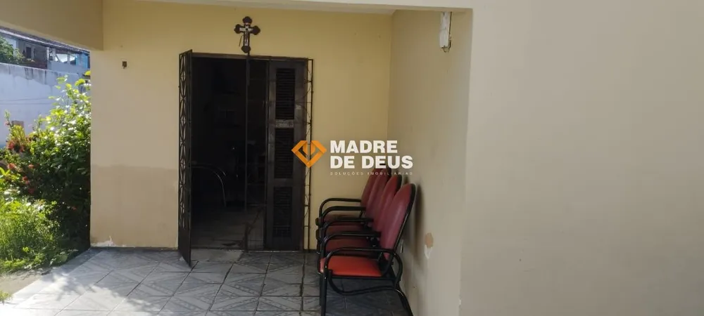 Casa, 3 quartos, 250 m² - Foto 12