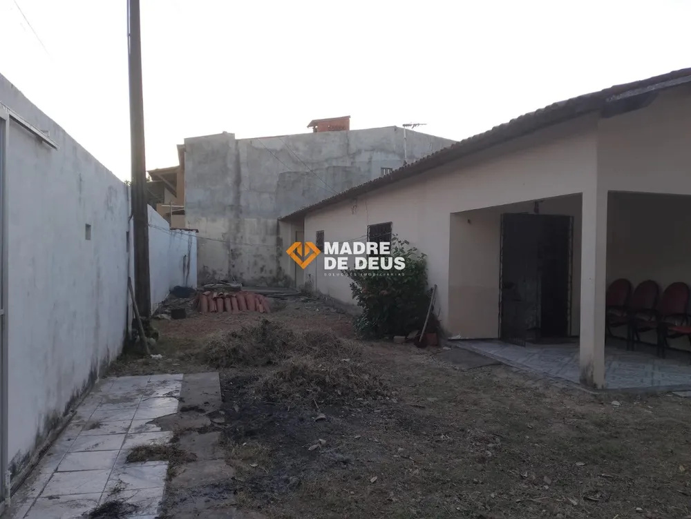 Casa, 3 quartos, 250 m² - Foto 1