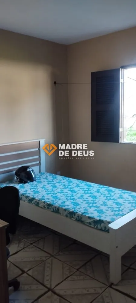 Casa, 3 quartos, 250 m² - Foto 6