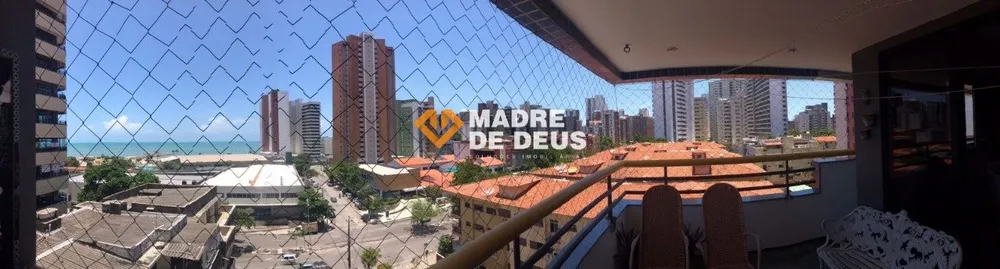 Apartamento, 3 quartos, 182 m² - Foto 7