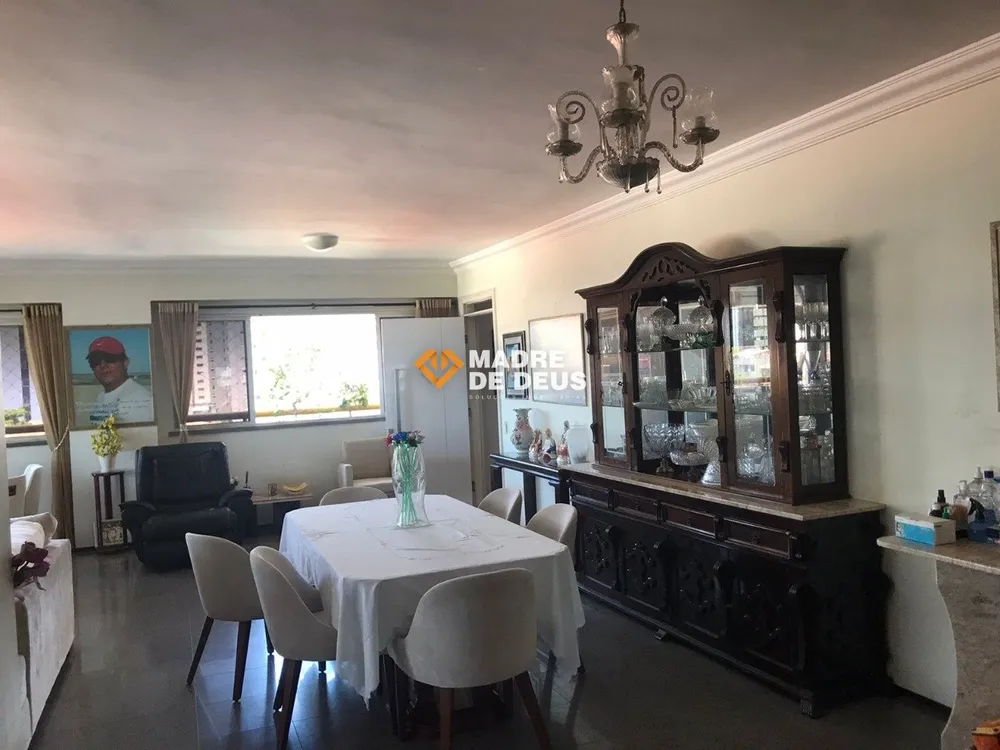 Apartamento, 3 quartos, 182 m² - Foto 9
