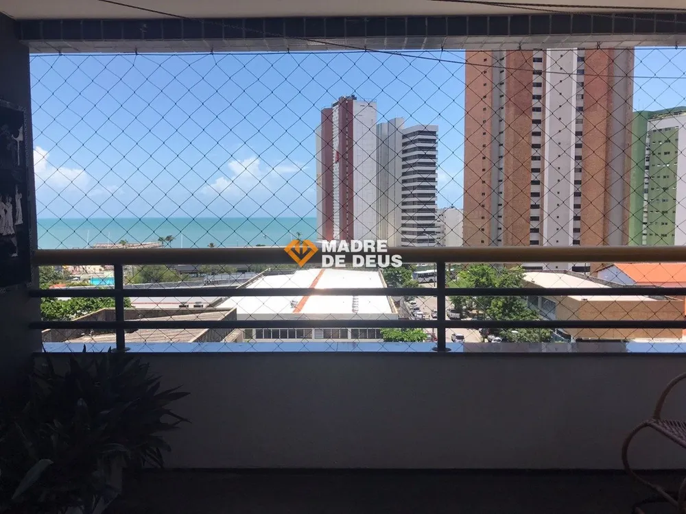 Apartamento, 3 quartos, 182 m² - Foto 5