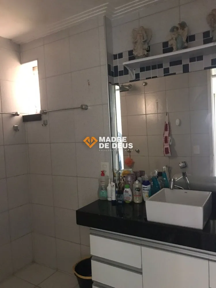 Apartamento, 3 quartos, 182 m² - Foto 8