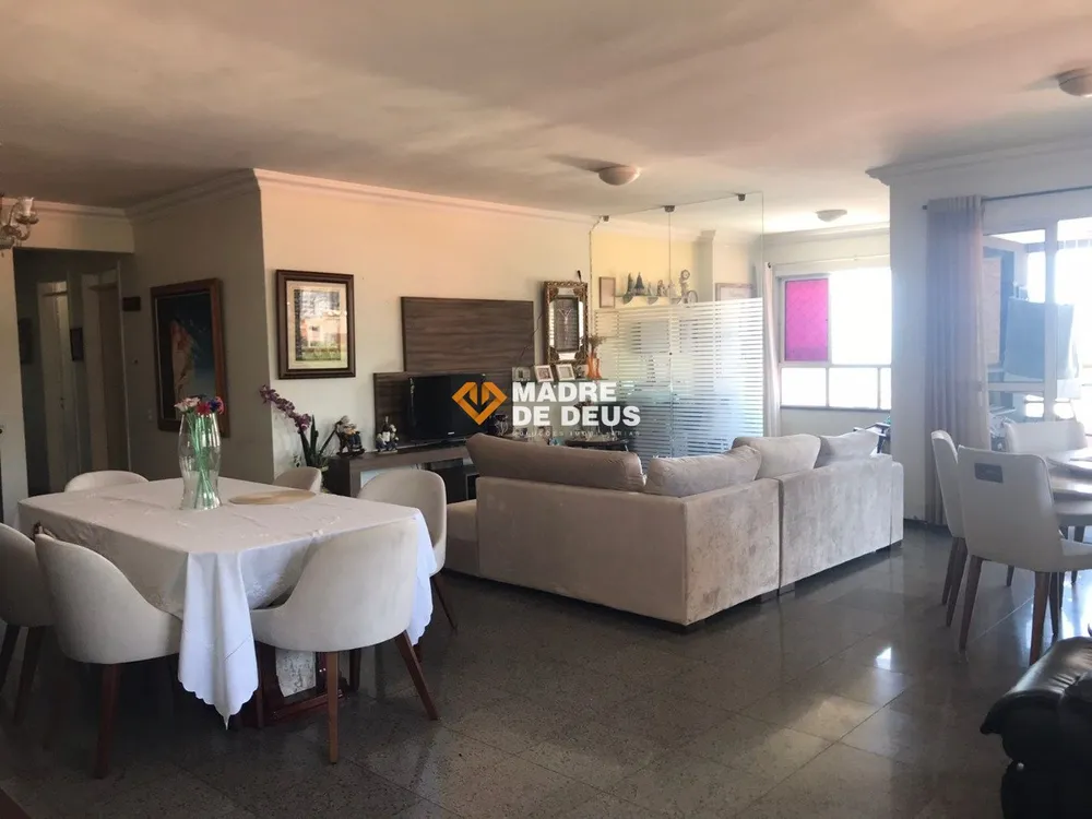 Apartamento, 3 quartos, 182 m² - Foto 3