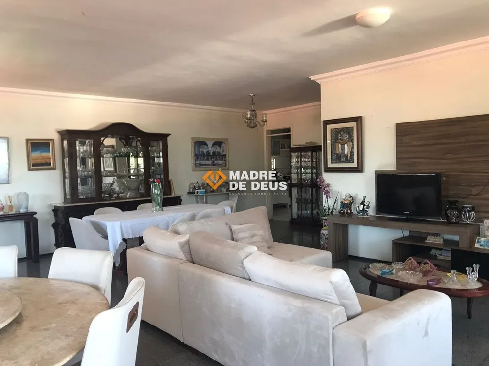Apartamento, 3 quartos, 182 m² - Foto 4
