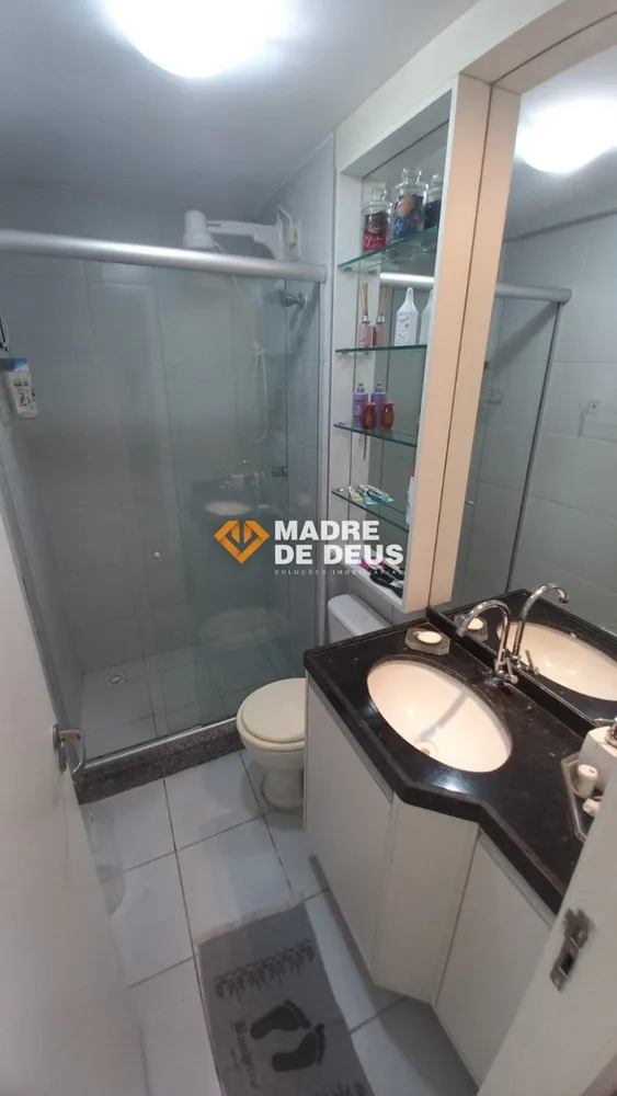 Apartamento, 2 quartos, 85 m² - Foto 5