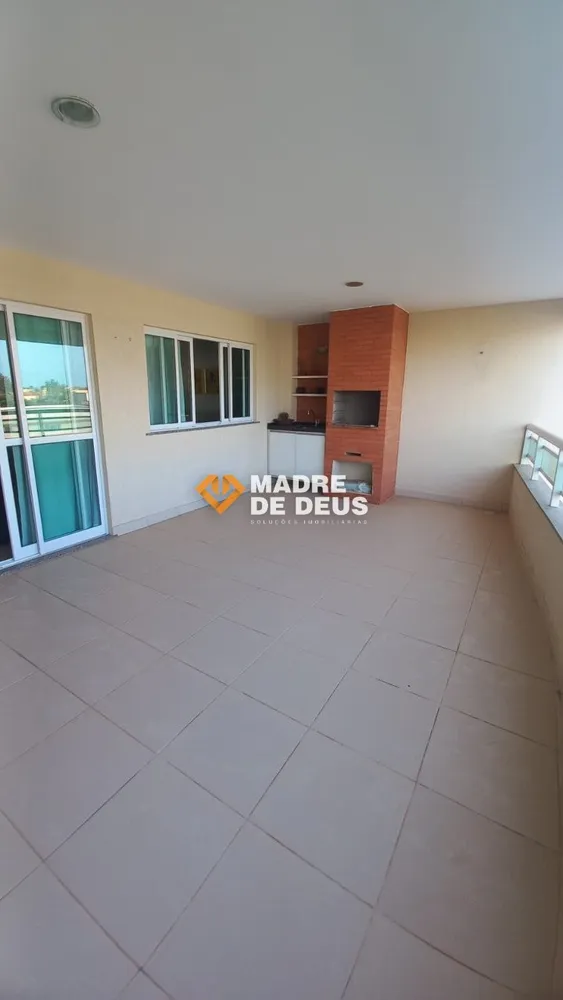 Apartamento, 2 quartos, 85 m² - Foto 2