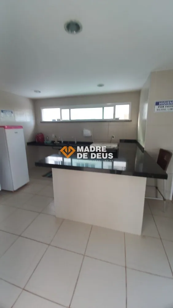 Apartamento, 2 quartos, 85 m² - Foto 8