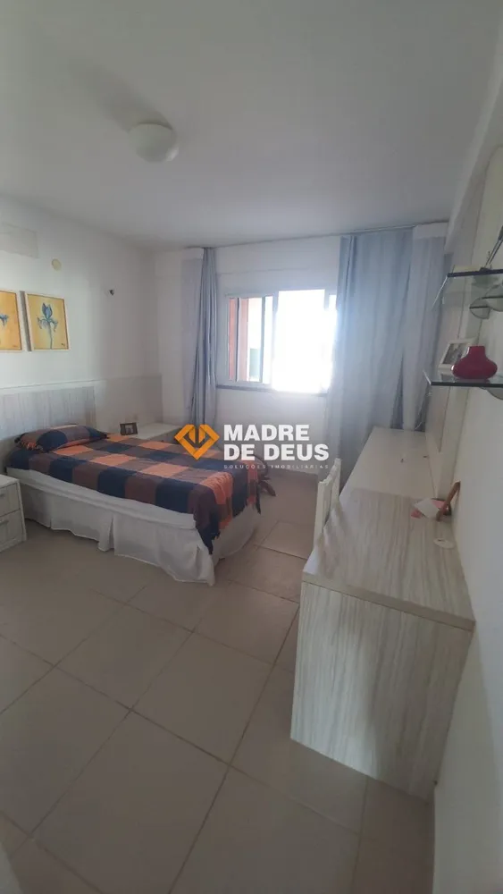 Apartamento, 2 quartos, 85 m² - Foto 6