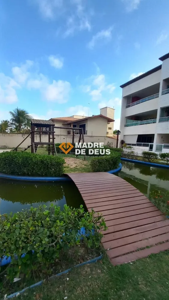 Apartamento, 2 quartos, 85 m² - Foto 1