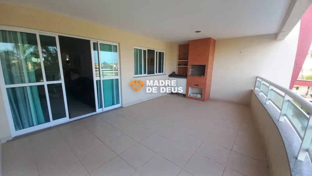 Apartamento, 2 quartos, 85 m² - Foto 3