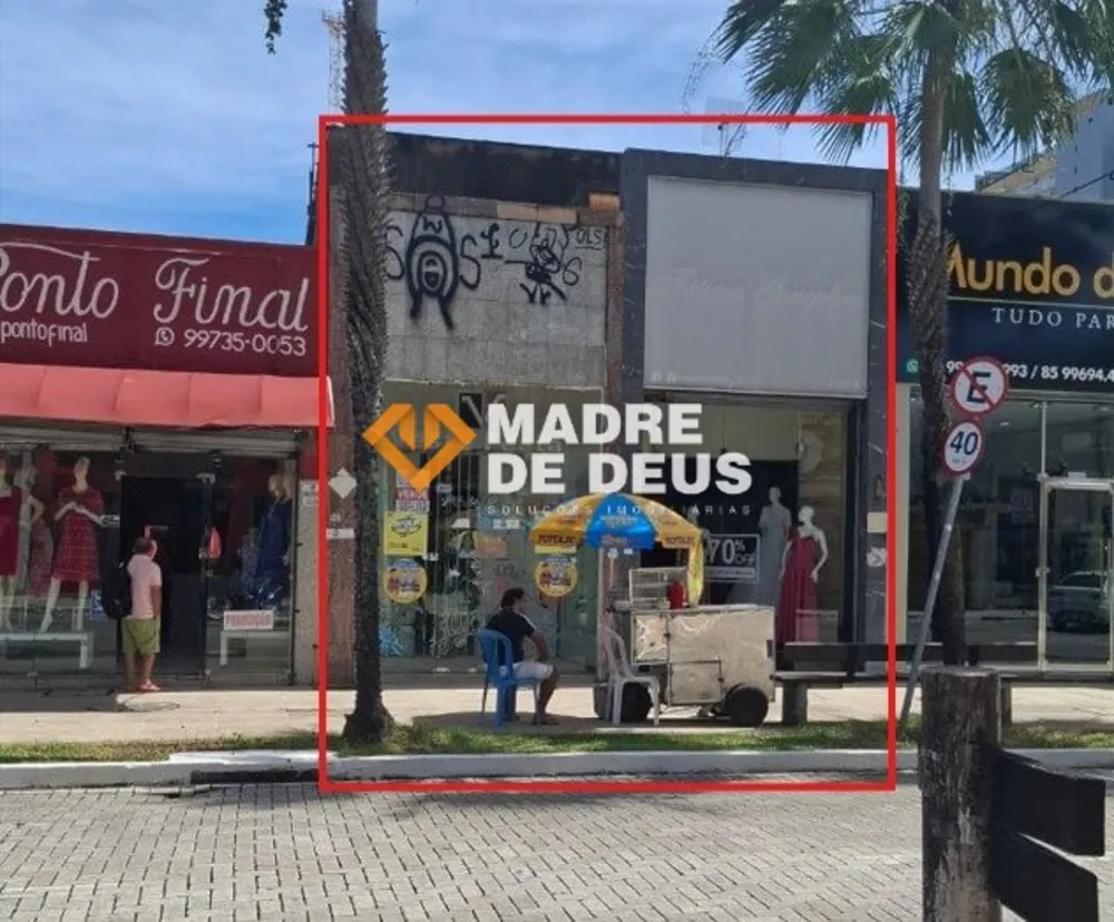 Loja-Salão, 193 m² - Foto 11