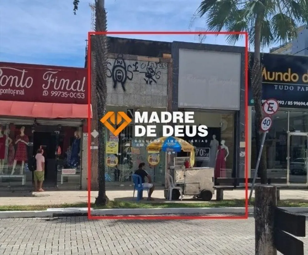 Loja-Salão, 193 m² - Foto 9