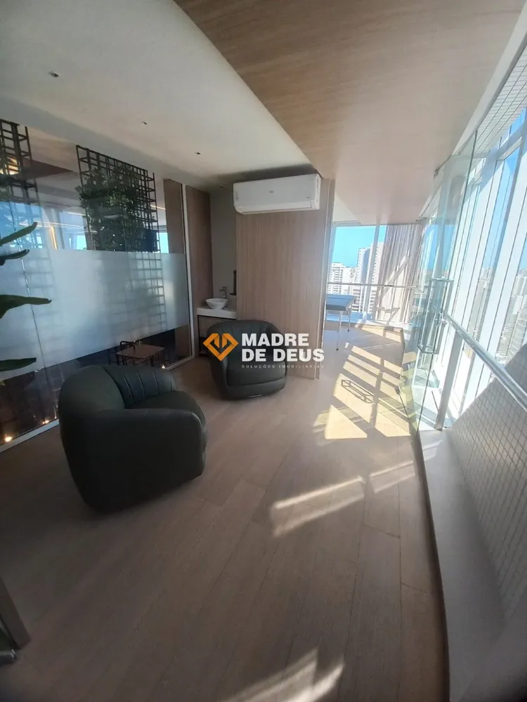 Apartamento, 4 quartos, 242 m² - Foto 3
