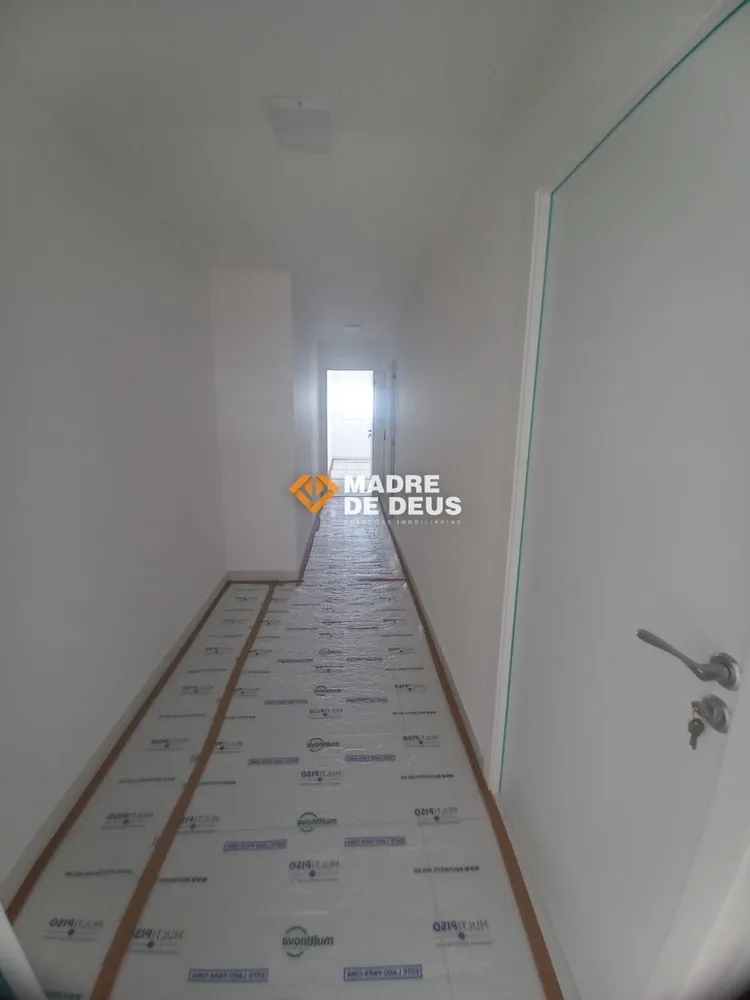 Apartamento, 4 quartos, 242 m² - Foto 5