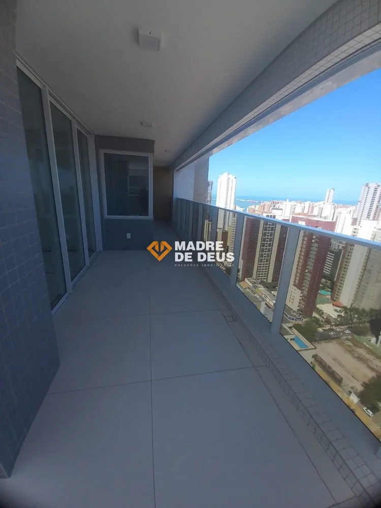 Apartamento, 4 quartos, 242 m² - Foto 11
