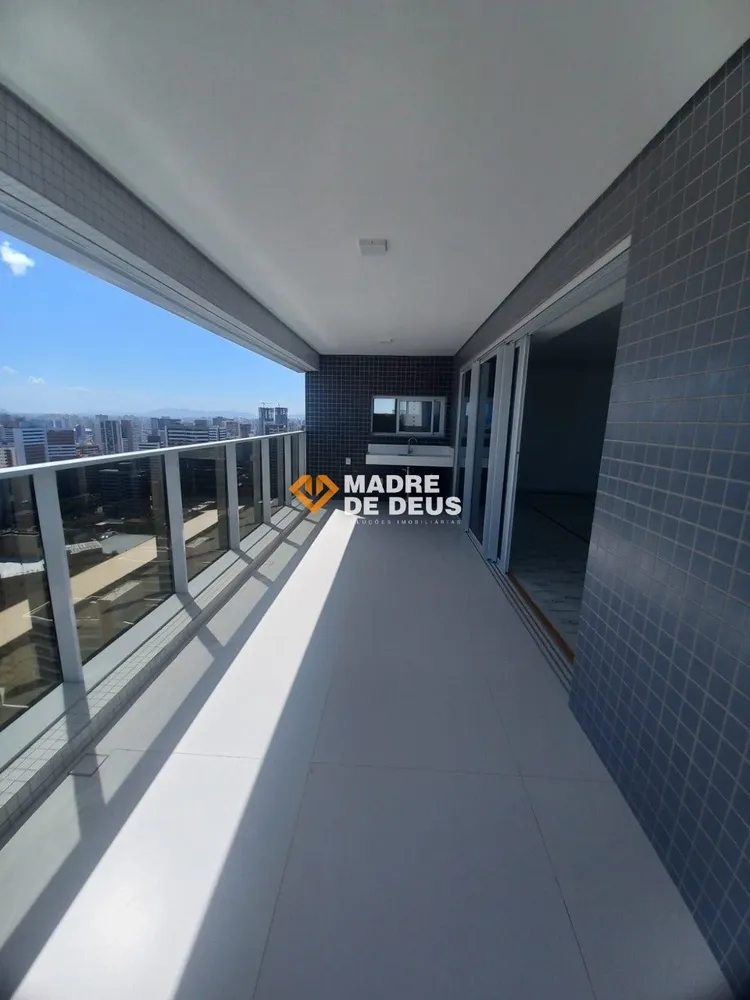 Apartamento, 4 quartos, 242 m² - Foto 10