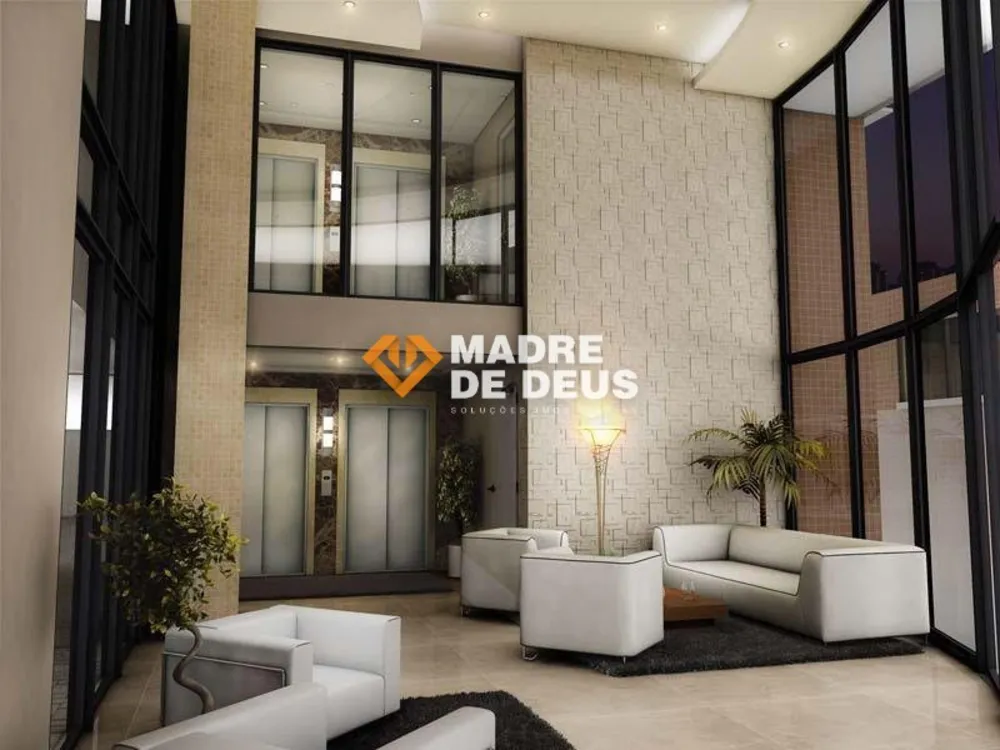 Apartamento, 3 quartos, 93 m² - Foto 5