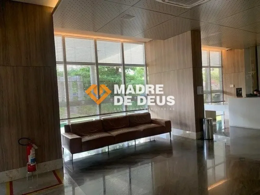 Sala-Conjunto, 35 m² - Foto 1