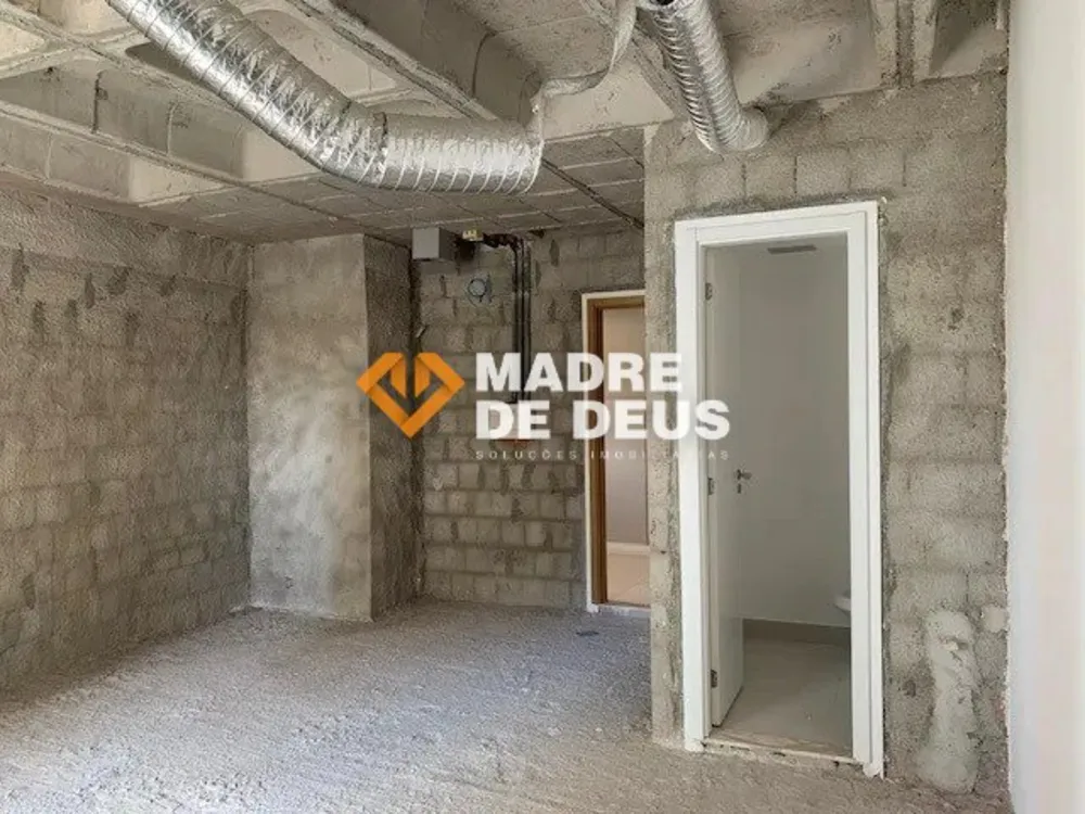 Sala-Conjunto, 35 m² - Foto 3